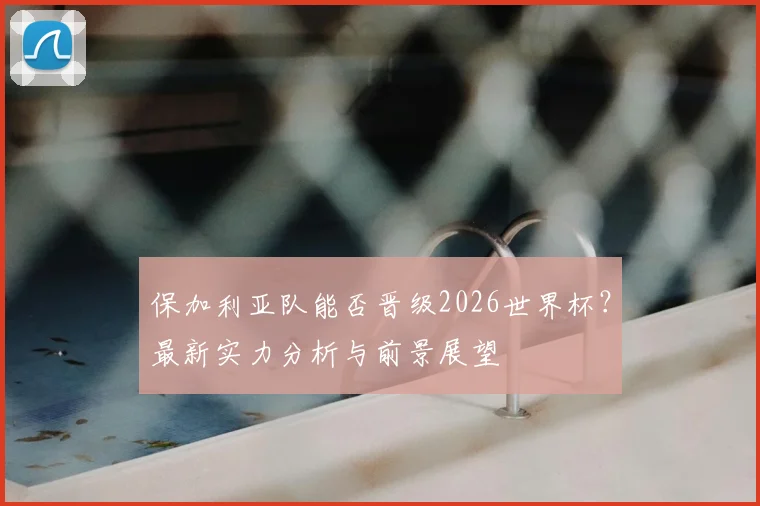 保加利亚队能否晋级2026世界杯？最新实力分析与前景展望